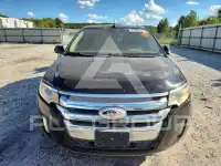 2012 Ford EDGE photo