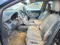2012 Ford EDGE photo