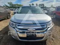 2012 Ford EDGE фото