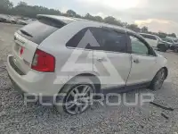 2012 Ford EDGE фото