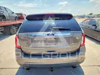 2012 Ford EDGE фото
