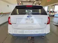 2012 Ford EDGE фото