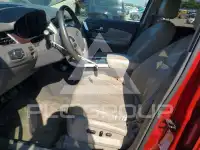 2012 Ford EDGE фото