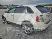 2012 Ford EDGE фото
