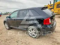 2012 Ford EDGE фото