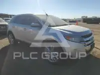 2012 Ford EDGE фото