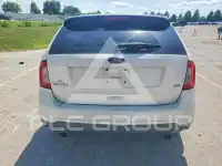 2012 Ford EDGE фото