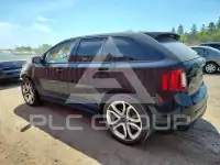2012 Ford EDGE фото