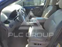 2012 Ford EDGE photo