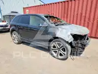 2012 Ford EDGE фото