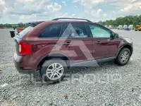 2012 Ford EDGE фото