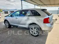 2012 Ford EDGE фото