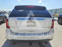 2012 Ford EDGE фото