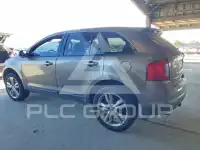 2012 Ford EDGE фото