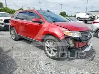2012 Ford EDGE фото