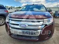 2012 Ford EDGE фото