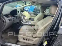 2012 Ford EDGE фото