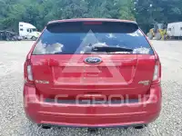 2012 Ford EDGE фото
