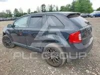 2012 Ford EDGE фото