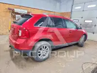 2012 Ford EDGE фото
