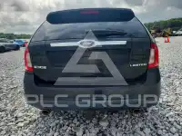 2012 Ford EDGE фото