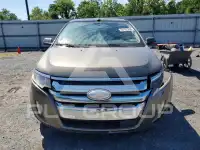 2012 Ford EDGE фото