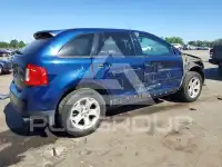 2012 Ford EDGE photo