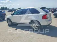 2012 Ford EDGE фото