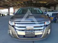 2012 Ford EDGE фото