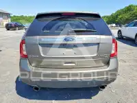 2012 Ford EDGE фото
