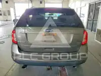 2012 Ford EDGE фото