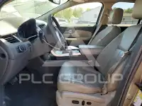 2012 Ford EDGE фото