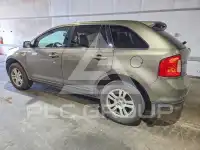 2012 Ford EDGE фото