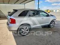 2012 Ford EDGE фото