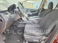 2012 Ford EDGE фото