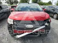 2012 Ford EDGE фото