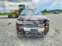 2012 Ford EDGE фото
