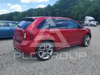 2012 Ford EDGE фото