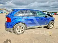 2012 Ford EDGE фото
