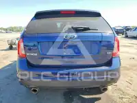 2012 Ford EDGE photo