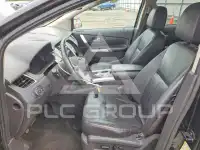 2012 Ford EDGE фото