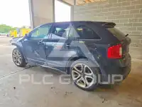 2012 Ford EDGE photo
