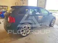 2012 Ford EDGE photo