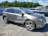 2012 Ford EDGE фото