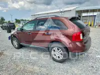 2012 Ford EDGE фото