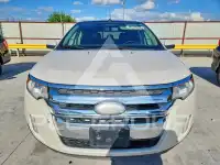 2012 Ford EDGE фото