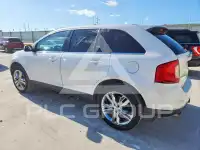 2012 Ford EDGE фото