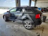 2012 Ford EDGE фото