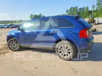 2012 Ford EDGE photo
