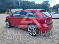 2012 Ford EDGE фото